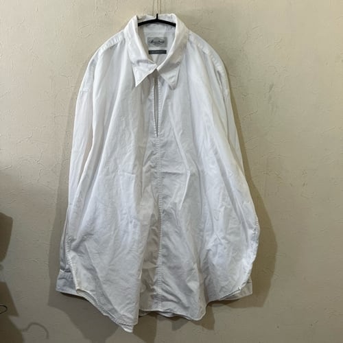 Marvine Pontiak Shirt Makers マービンポンティアックシャツ ...