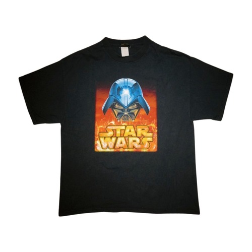 グレートランド 大阪 購入 ヴィンテージ tシャツ 映画 アニメ スターウォーズ スターウォーズ Tシャツ Xウィング STARWARS | Neverland vintage