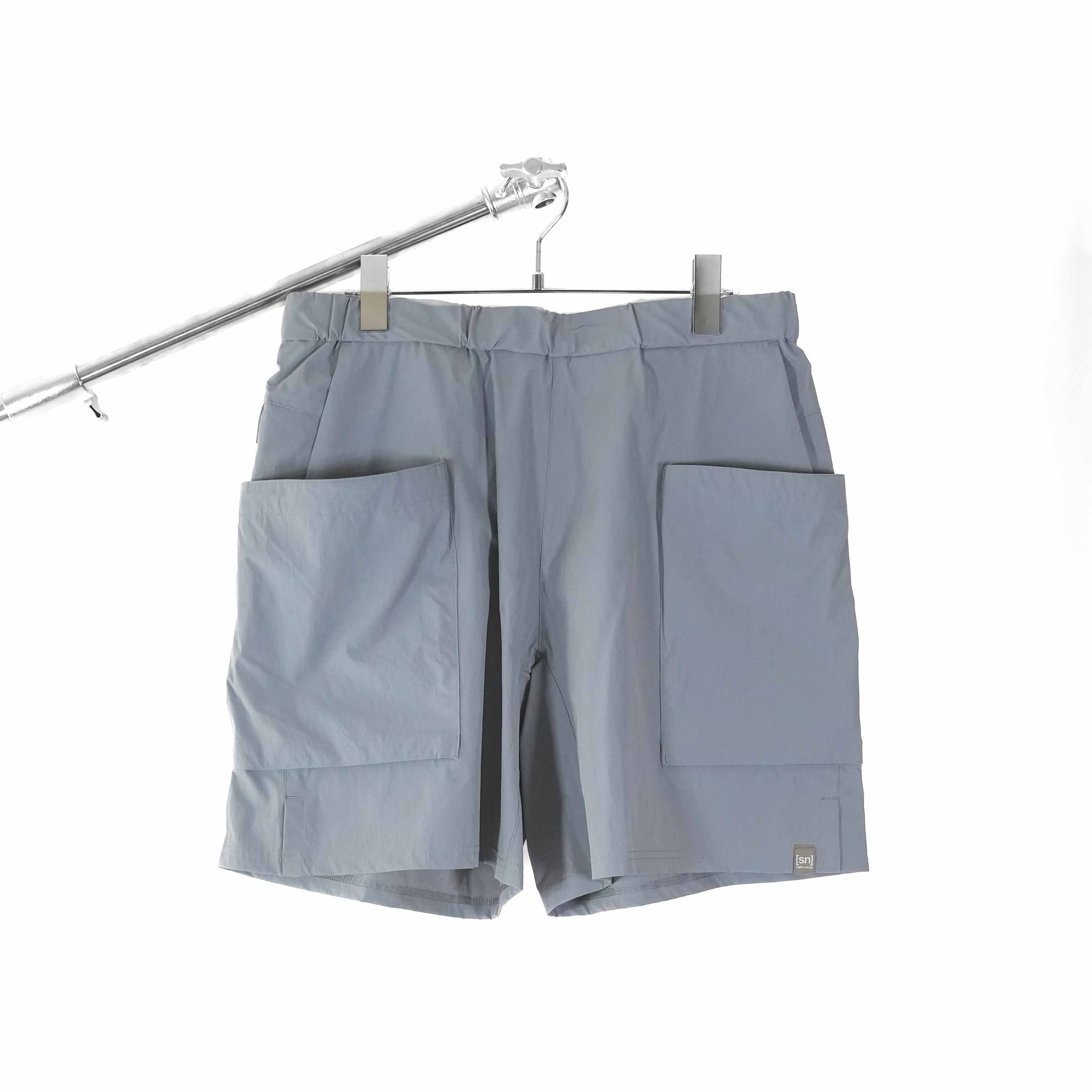 RID SHELL SHORTS - 2026 SPRING | ULTRA GOOD LUCK