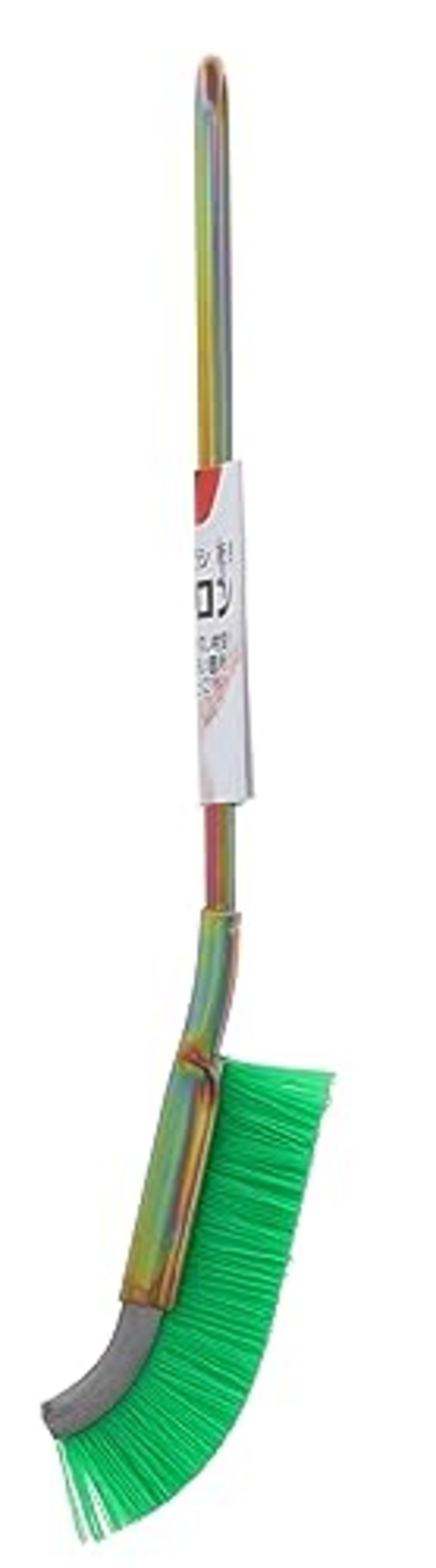 高儀(Takagi) GISUKE チャンネルブラシ 1行曲 ナイロン