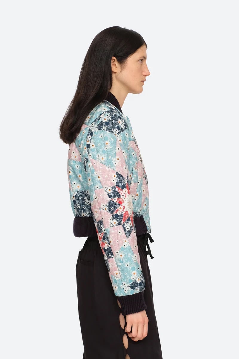 Sea New York】Talia Jacket | idealclasse
