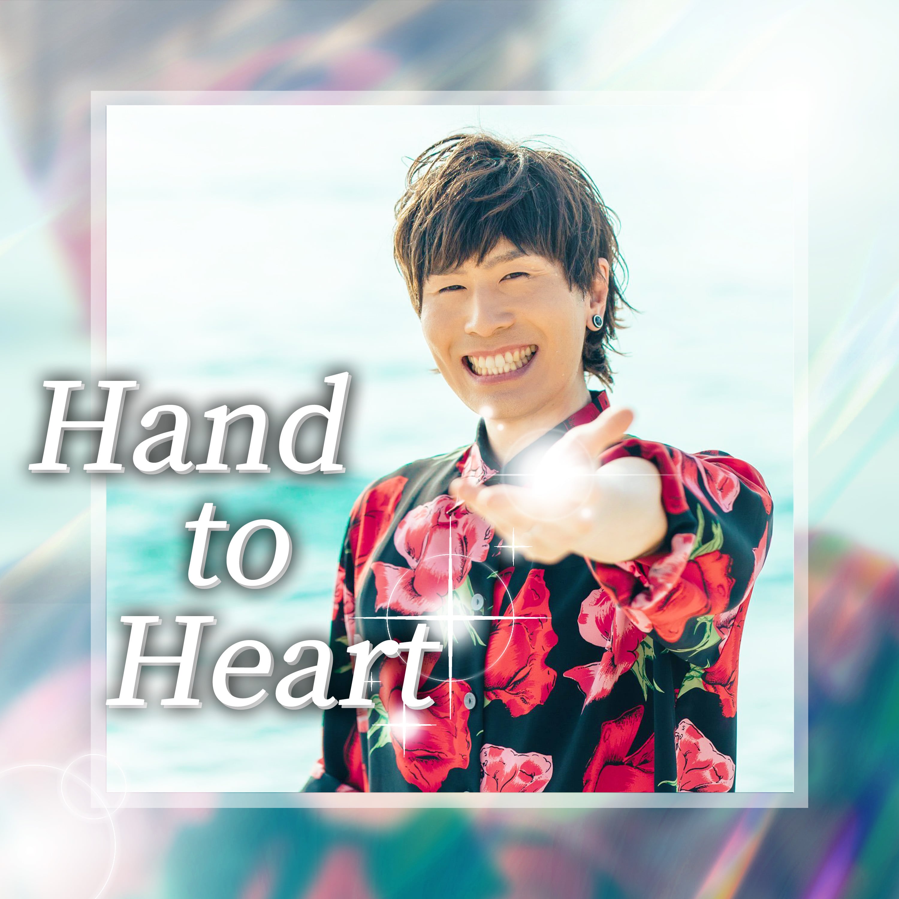GIFT4 / 強力翔 GIFT4 【4th album】 | 強力翔music office「GIFT」web shop