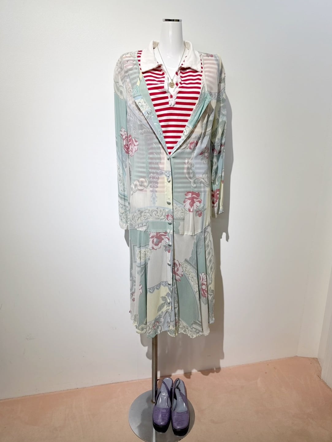 Vintage dress
