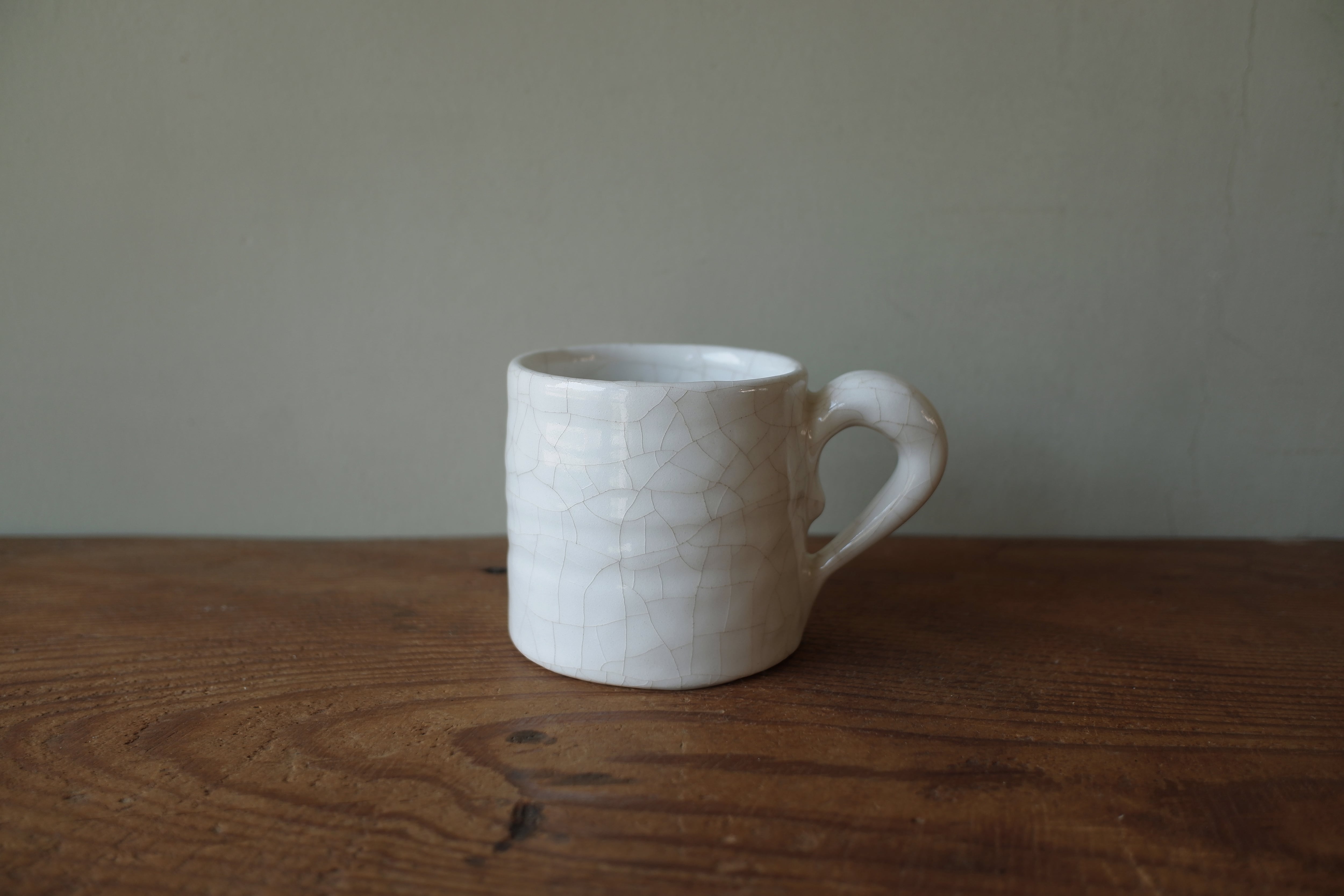 谷口竜 ストレートマグ