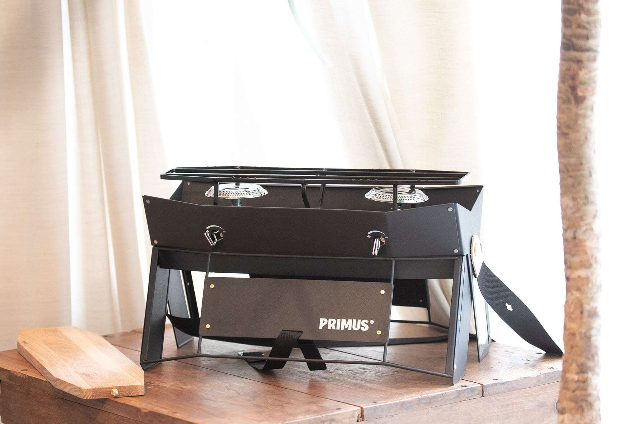 PRIMUS 甘酸っぱい MINI 2255 バーナー コンロ グラスホッパー