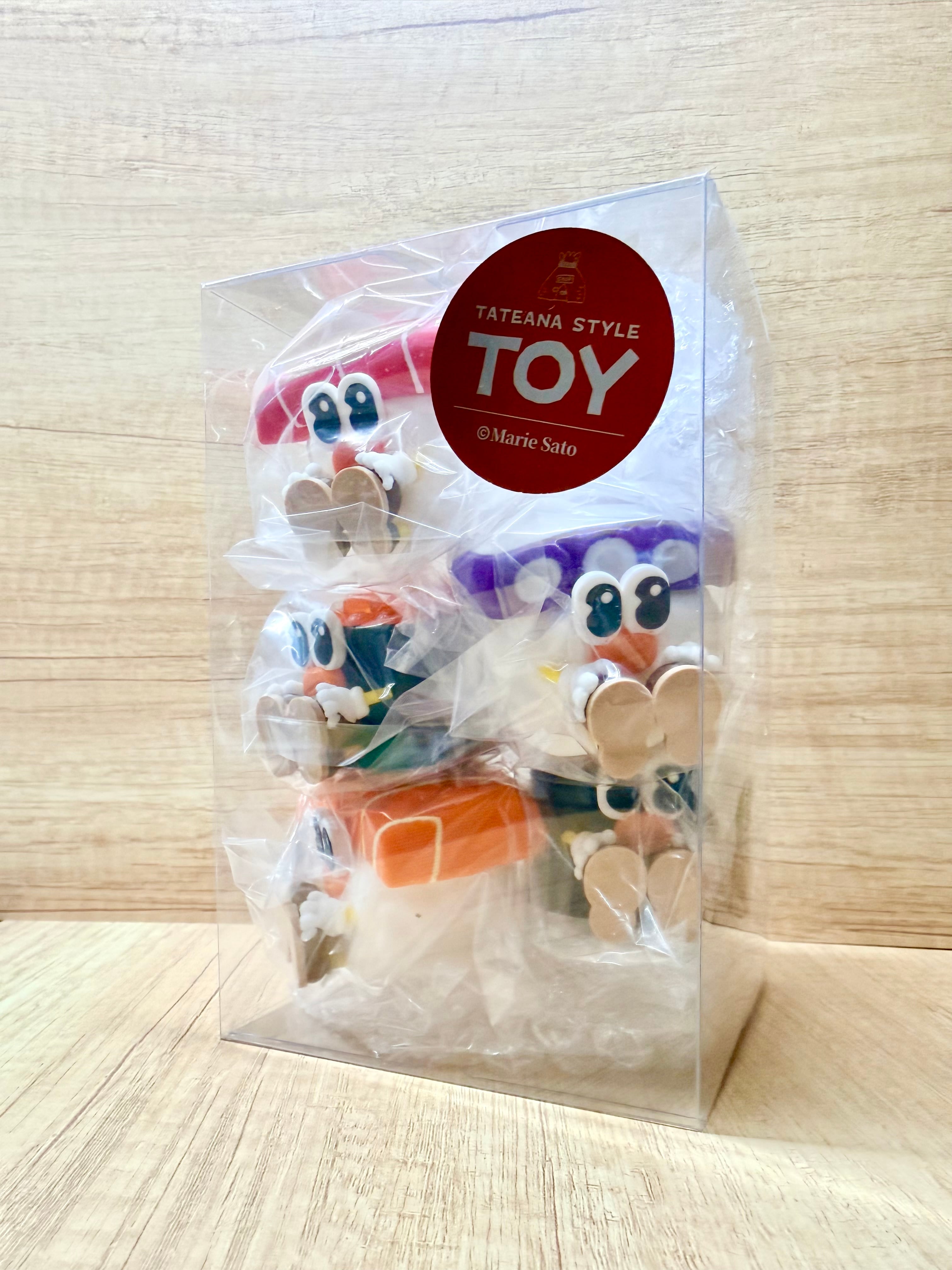 竪穴式ショップ