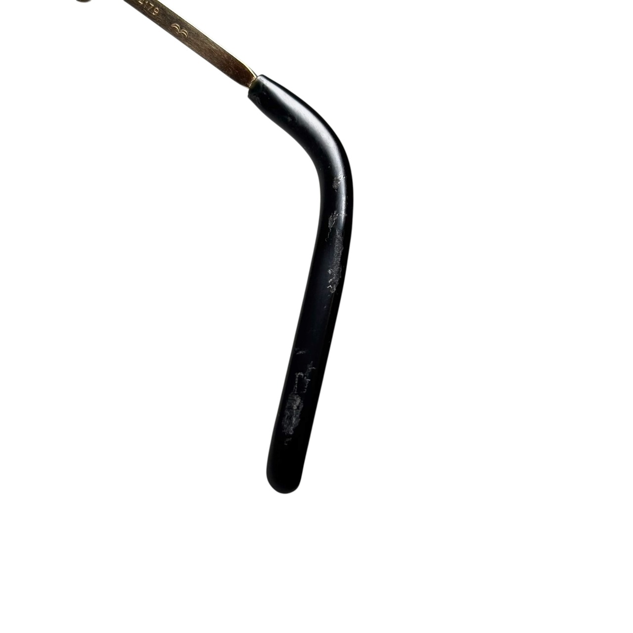 vintage Jean Paul GAULTIER side window sunglasses “56-4179”