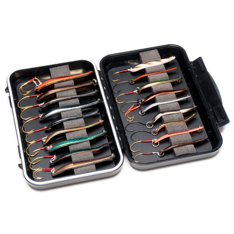 C&F DESIGN Magnetic Spoon Case | ネイティブトラウトルアー専門店