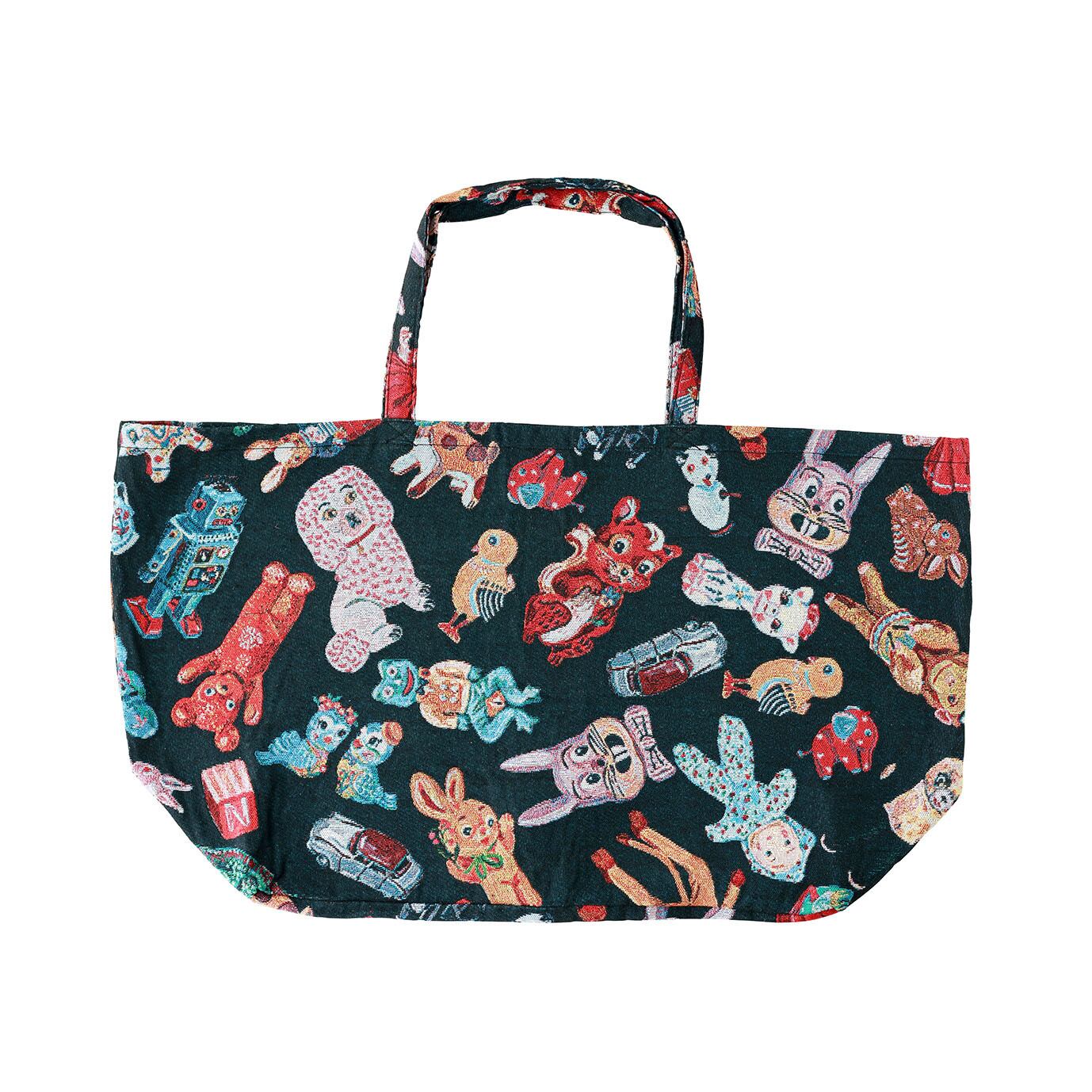 Nathalie Lete Market bag Pop | LAND Lifestyle Shop