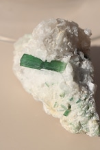 トルマリン「森の癒し」Tourmaline | 天然石 原石 鉱物 パワーストーン | TM-A-006