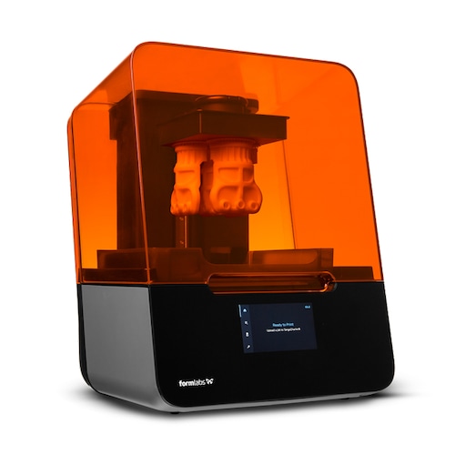 Formlabs Form 3+ ベーシックパッケージ