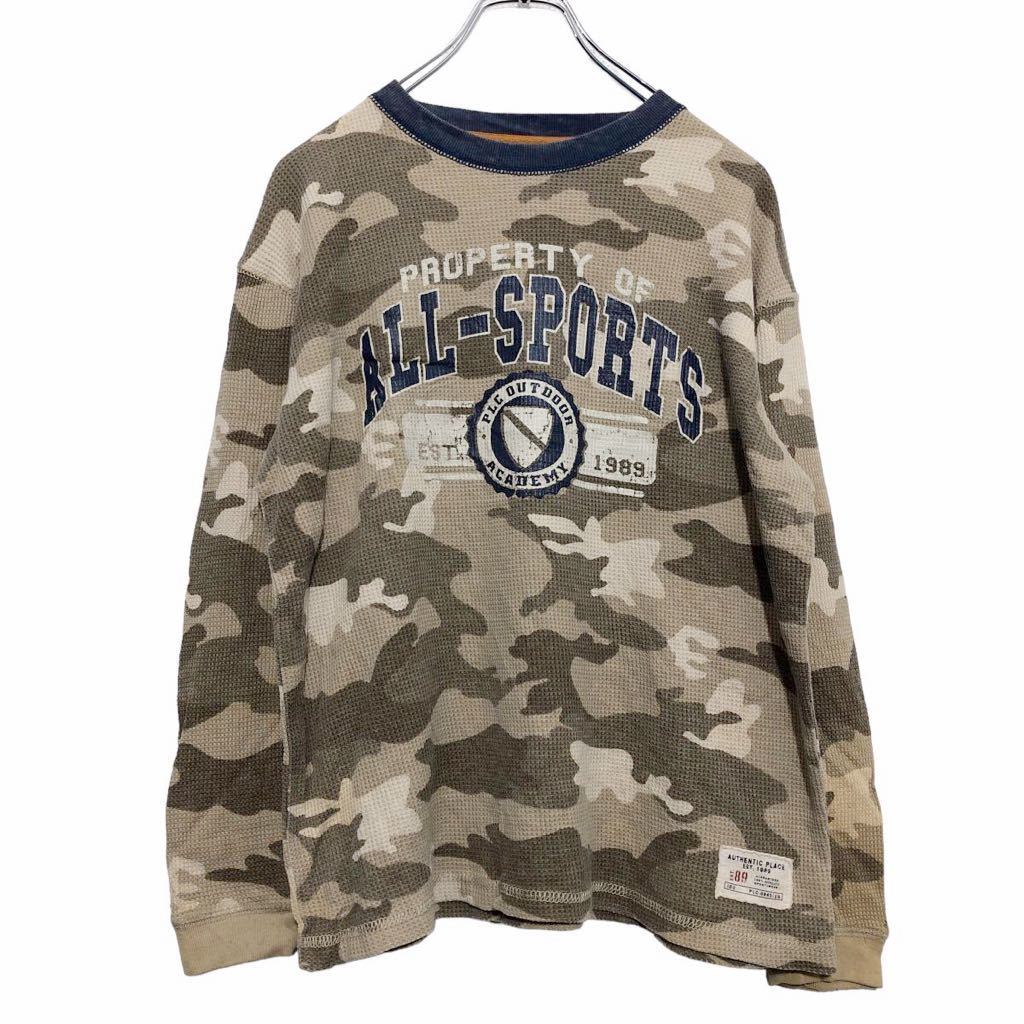 Polo Ralph Lauren 迷彩コート M(10-12)｜ベビー・キッズ