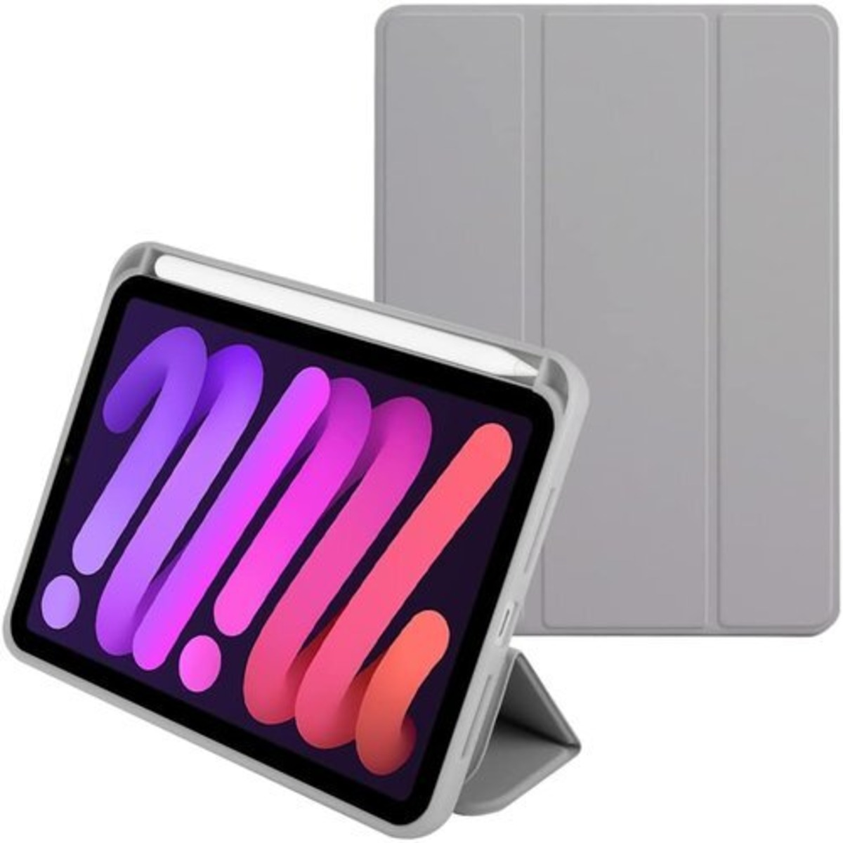ベルルッティ iPad miniケース 切り裂い