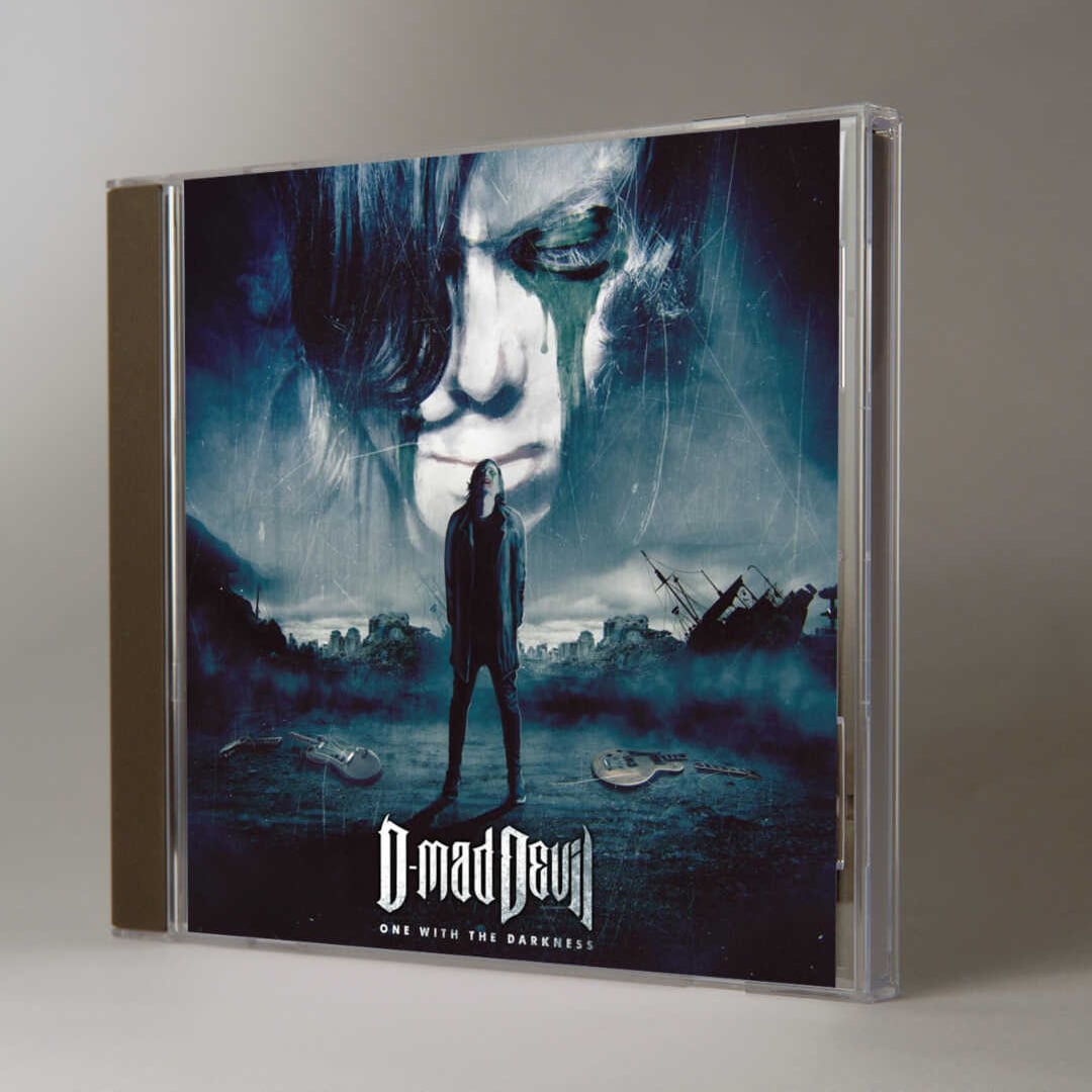 【中古】 The　Devil’s　Strategy/ＣＤ/MJHI-001 中古】 The Devil's Strategy/CD/MJHI-001