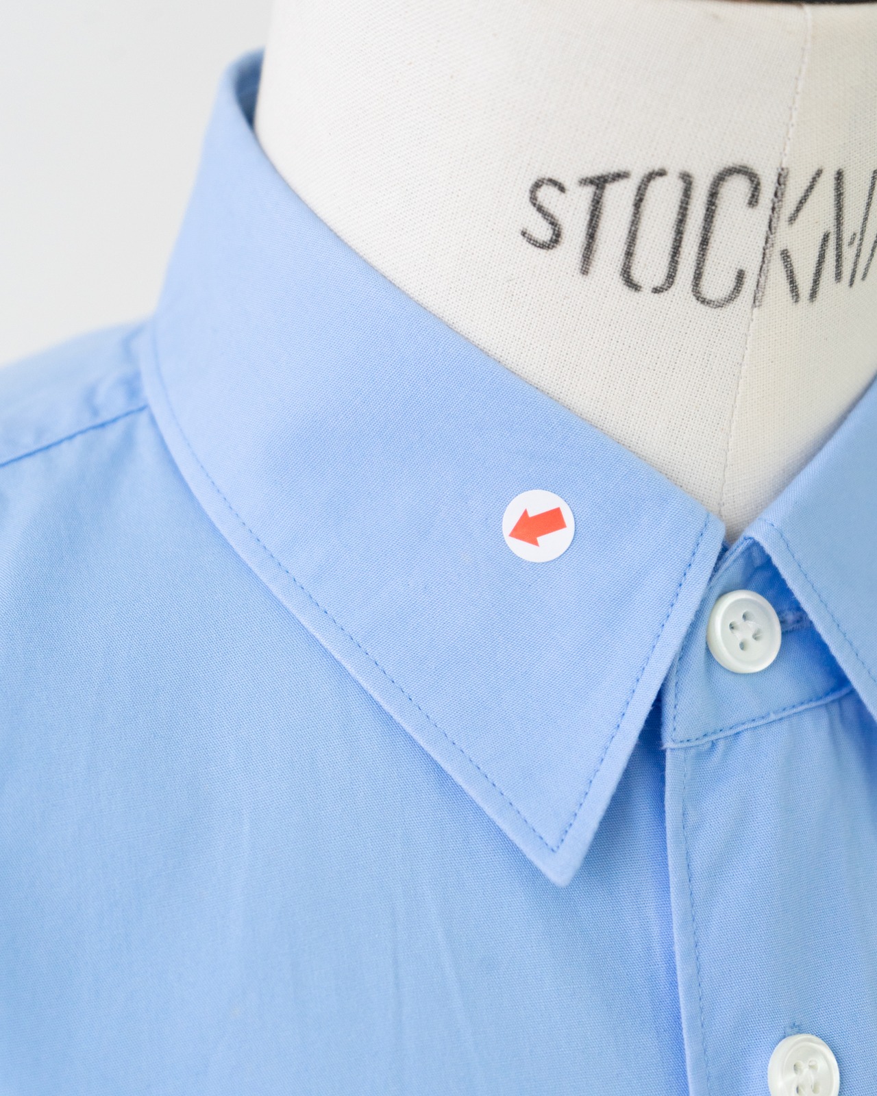 〈COMME des GARCONS SHIRT〉Shirt - 8