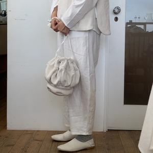 conocone・マフィン巾着