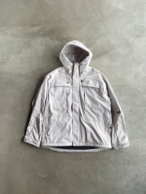 WILD THINGS【SOFT SHELL EXTEND PARKA】