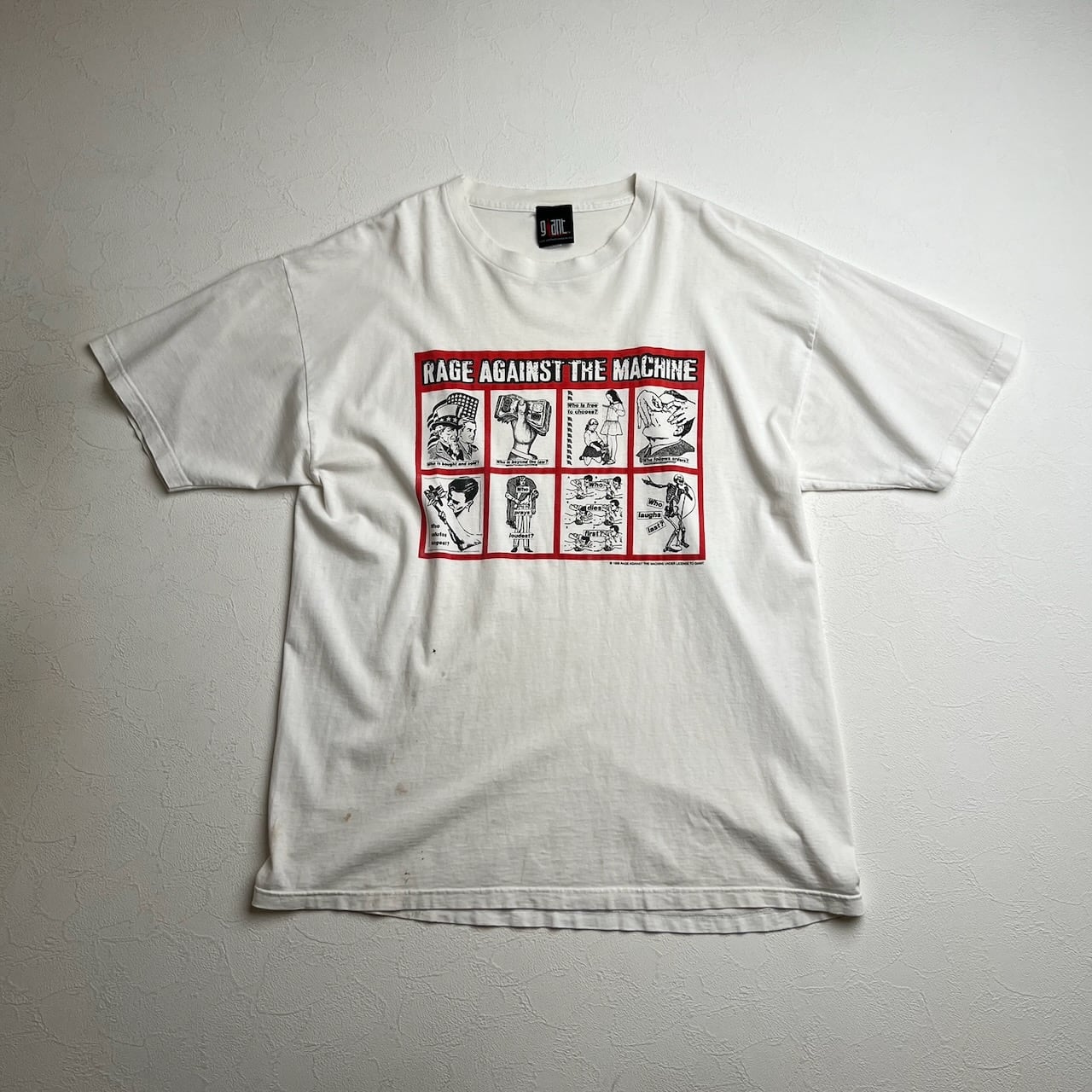 ☆boro & fade☆ | RUFFY