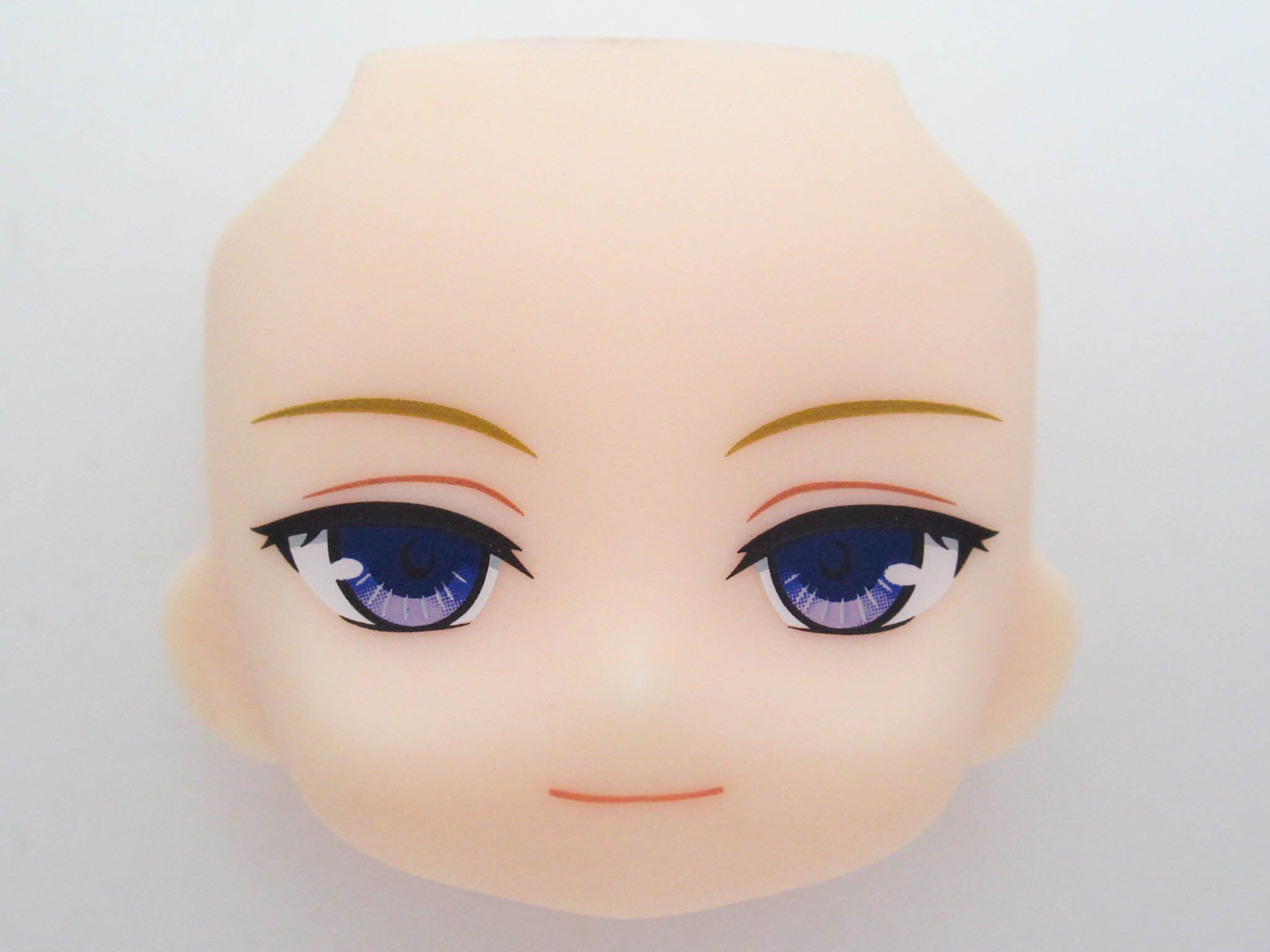 再入荷【2104】 須王環 顔パーツ 普通 ねんどろいど | ホビー通販
