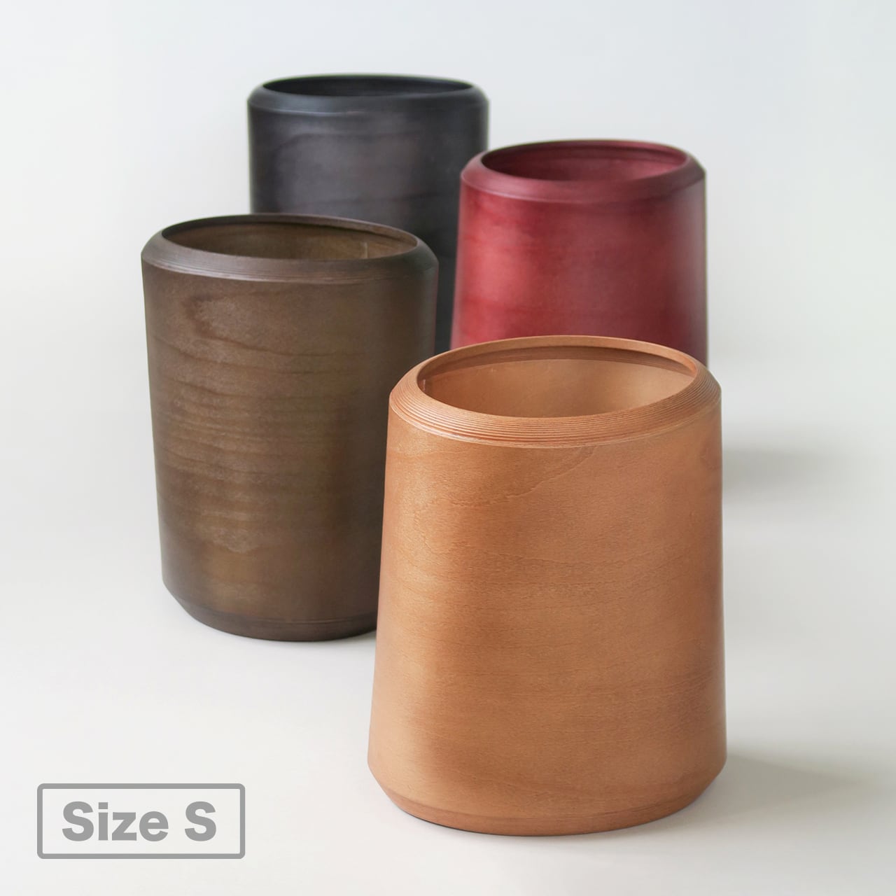 Dust Box twist Ⅳ ⬯ S