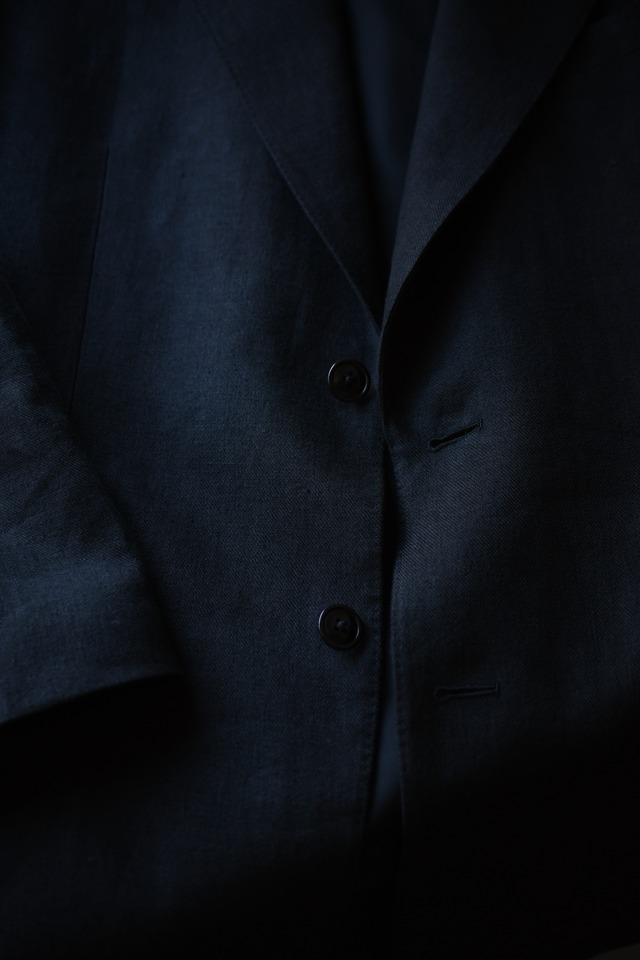 REVERBERATE / TAILORED JACKET
