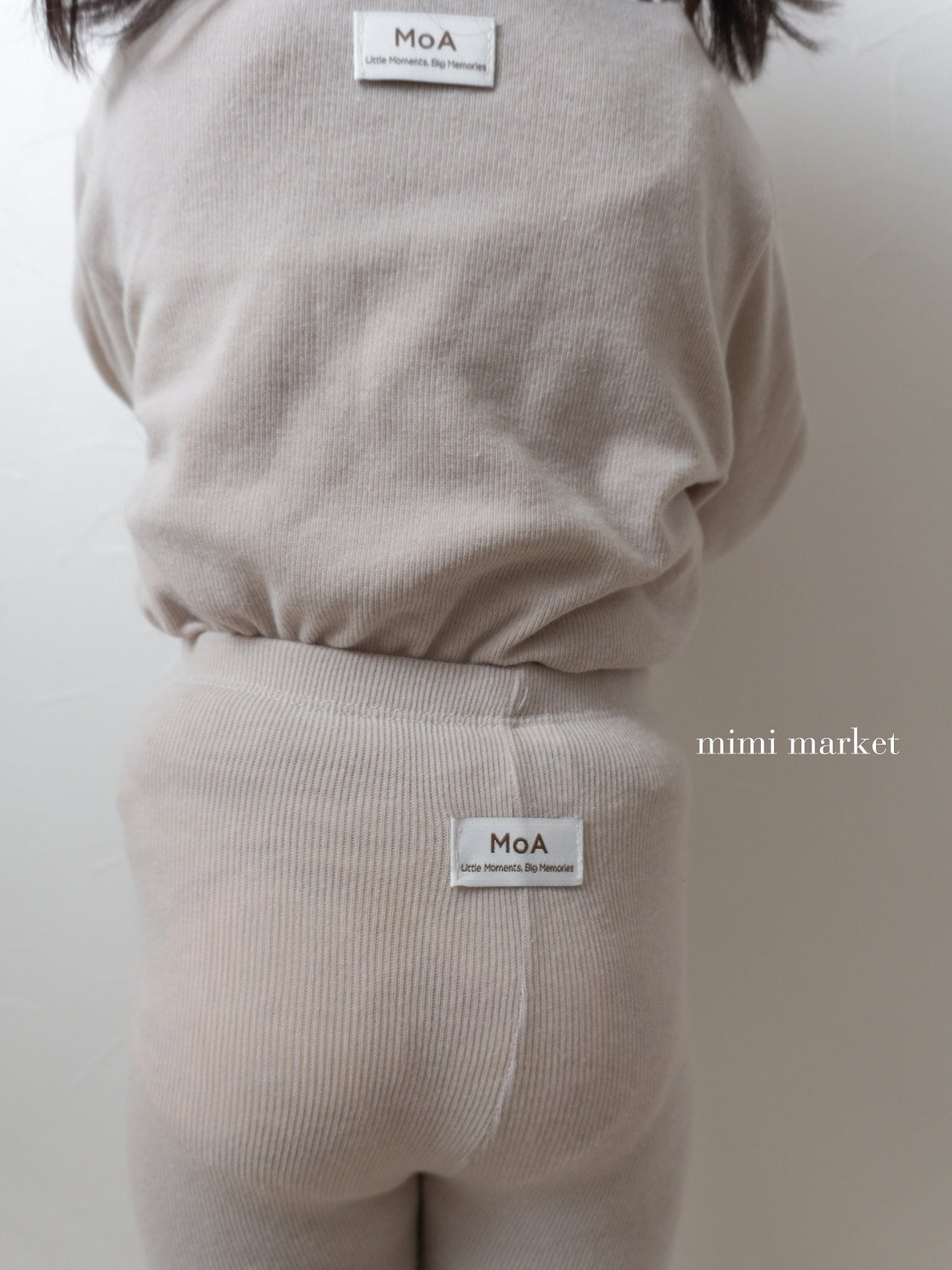 送料無料【予約】/ エンマTシャツ / mimimarket
