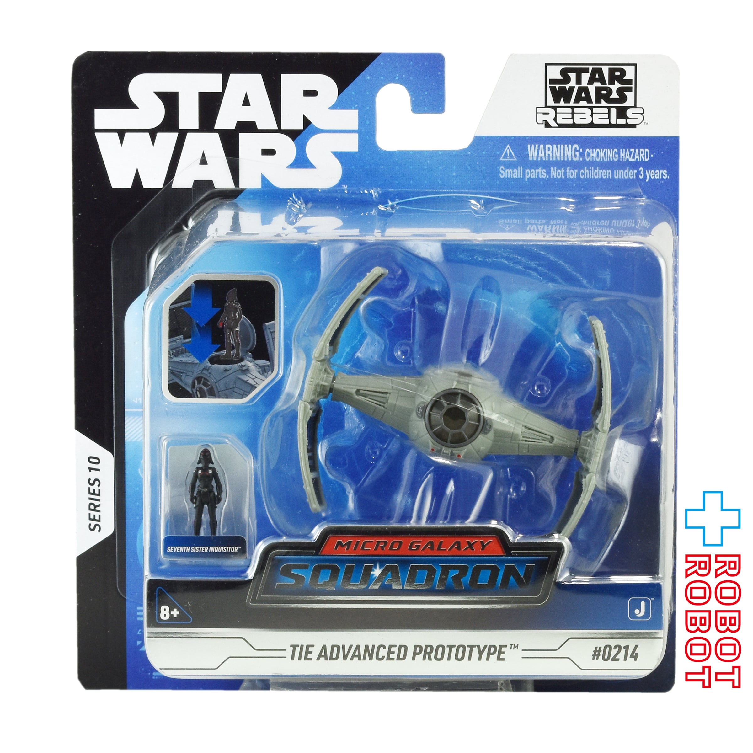 STAR WARS スターウォーズ | ROBOTROBOT