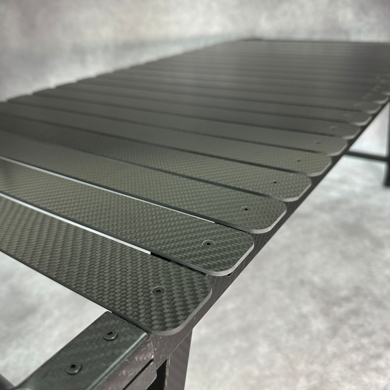Carbon Long table