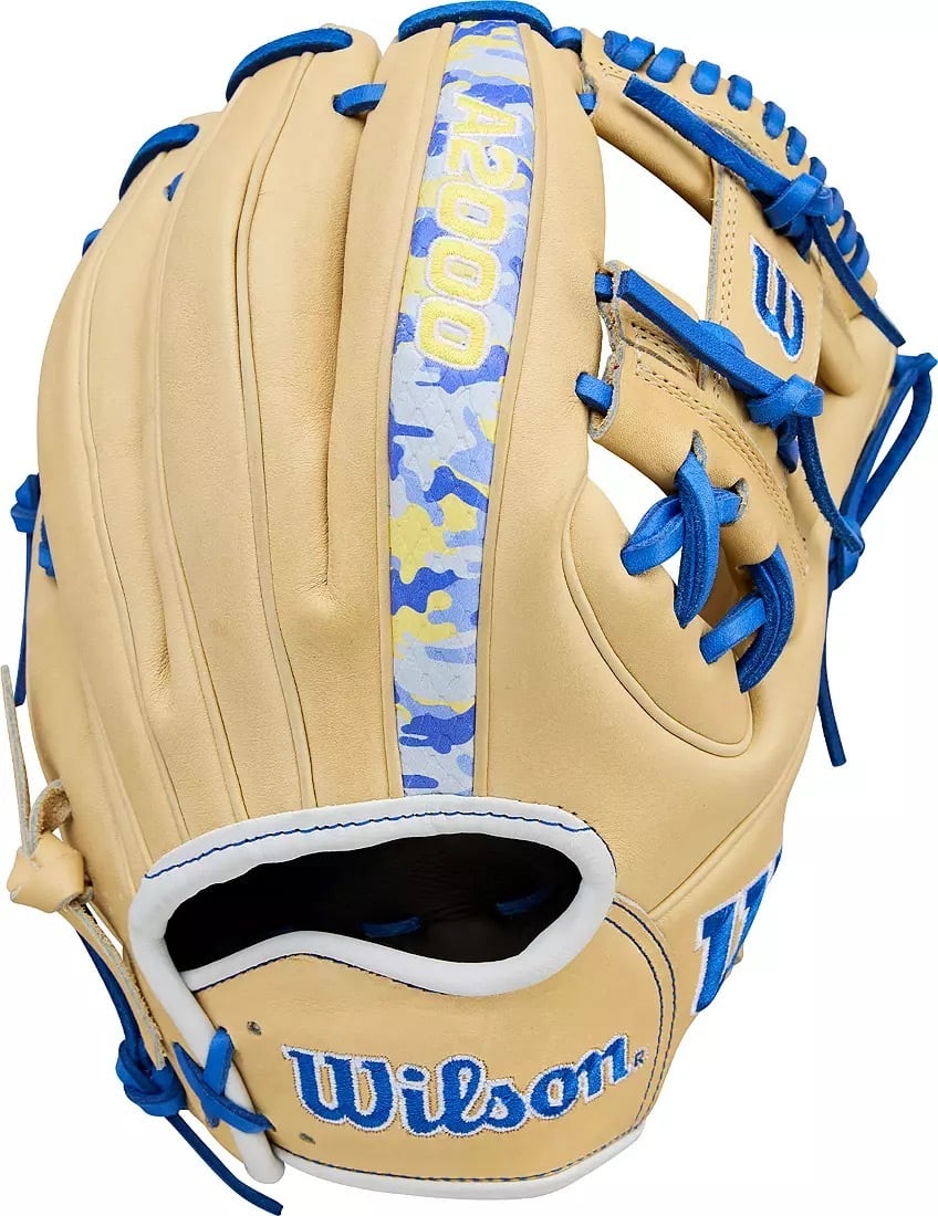 Wilson A2000 ボビーウィットjrモデル 02a43731920d1f6e763102db258eba
