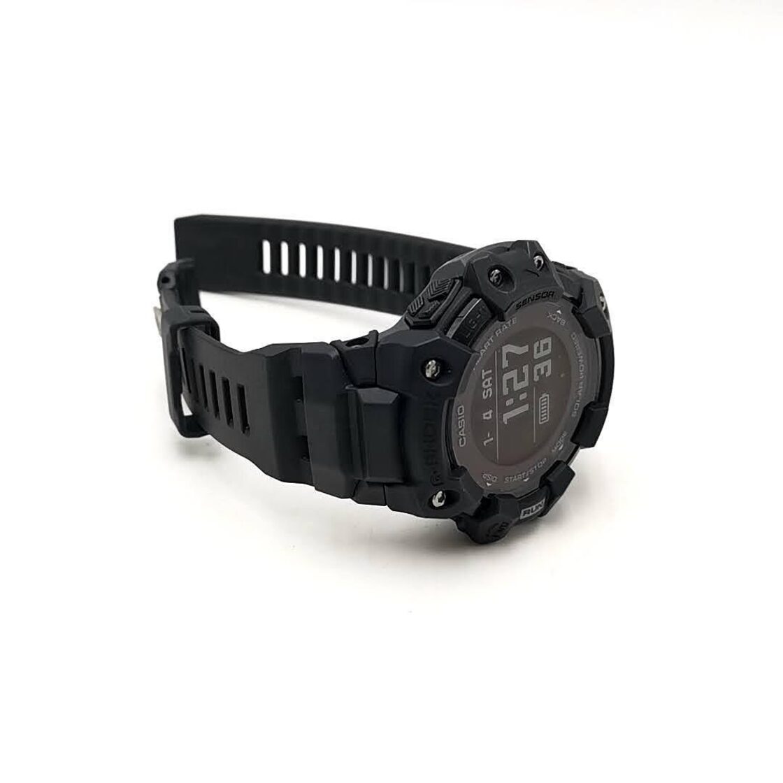 美品 カシオ ジーショック 腕時計 ジースクワッド 03-24052708 | Pay ID 
