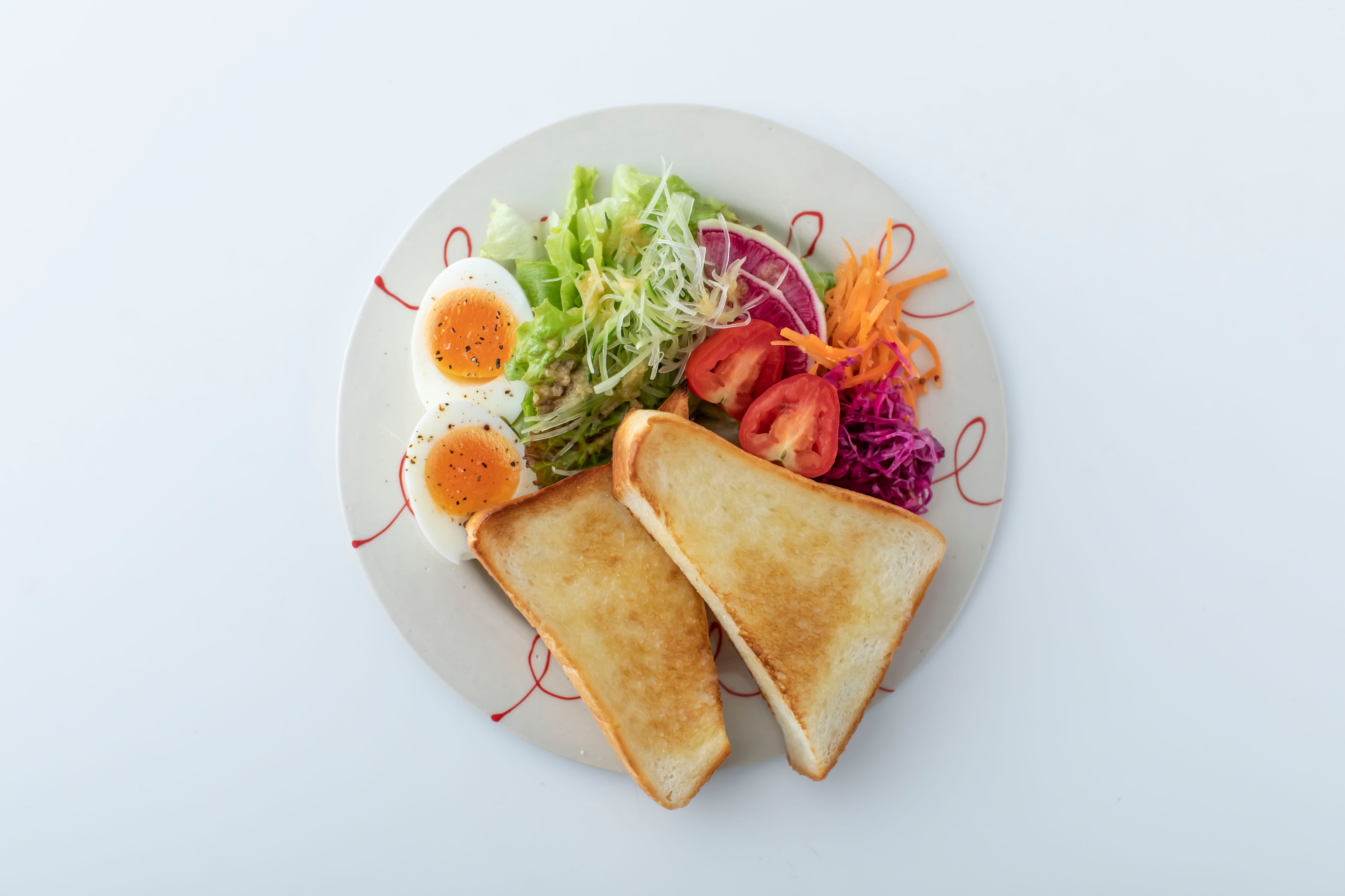 09> リムプレート：チェック (Red) / 中囿義光 | Community Store TO SEE