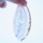 Waterside - アゲートヒーリングチャイム / Agate Sun Catcher Wind Chime 281