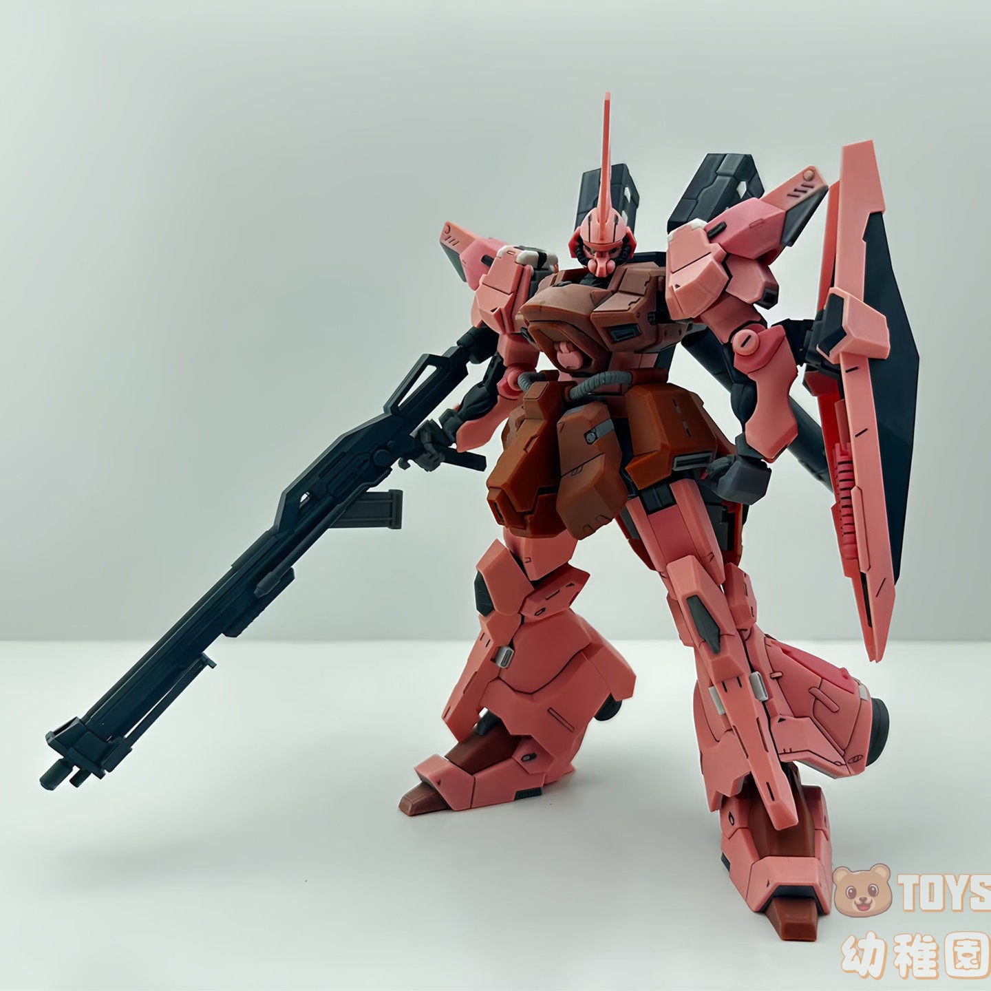 YIYA STUDIO】1/120 ゲルググⅢ 未組立 プラモデル | TOYS幼稚園 (海外
