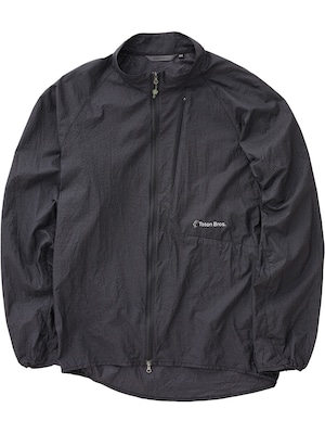 TETON BROS. ティートンブロス Rock Jacket (Men) / Black