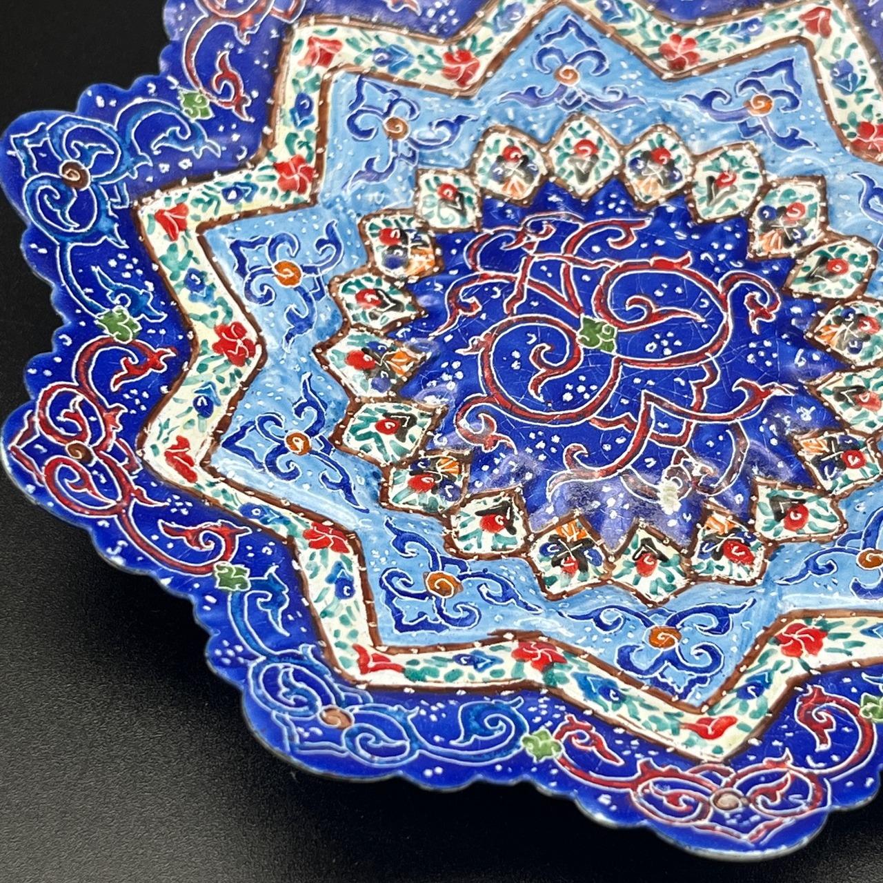 ミーナ・カーリー 14cm【キズ有 10】