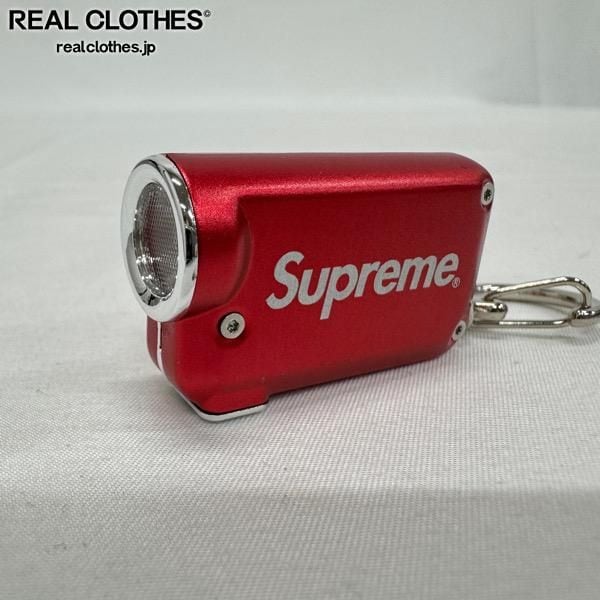 Supreme/シュプリーム | REALCLOTHES/リアルクローズ