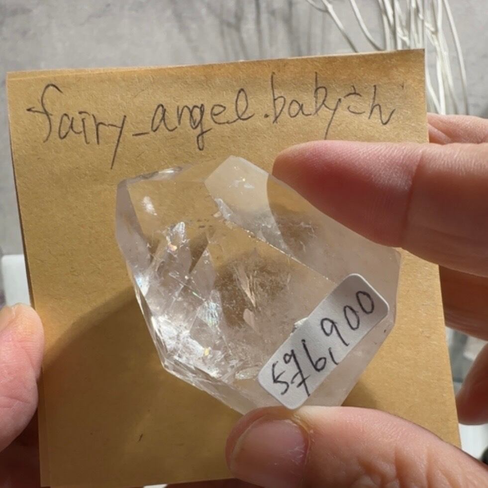 fairy_angel.baby様専用【10/26LIVE SALE】 | Kamoku［カモク］インテリア天然石・鉱物のネットショップ  powered by BASE