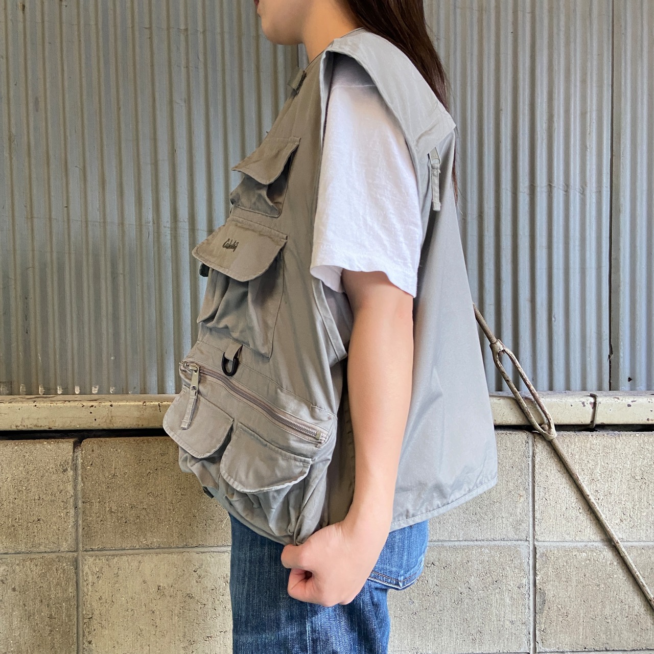00年代 Cabela