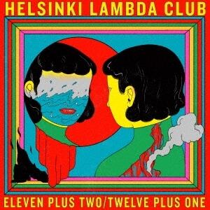 2LP+CD］Helsinki Lambda Club / ヘルシンキラムダクラブへようこそ