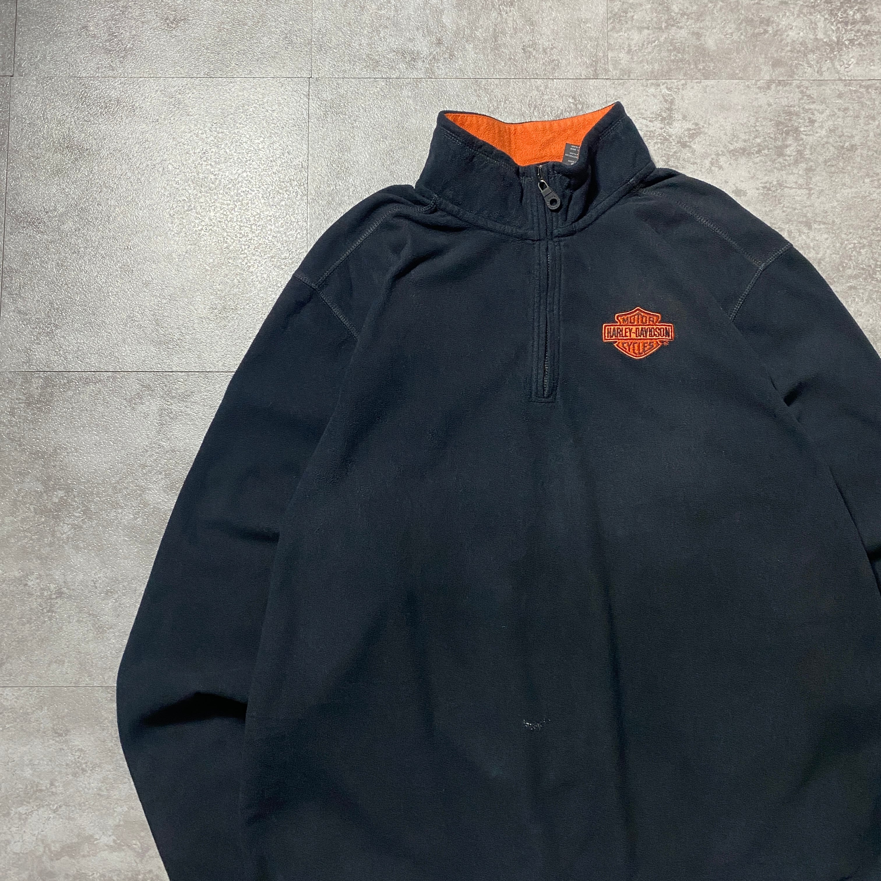 ハーレーダビッドソン | used_clothing_katharsis