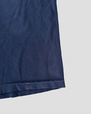 -OLD STUSSY- Vintage 90s XL Print T-shirt made in USA