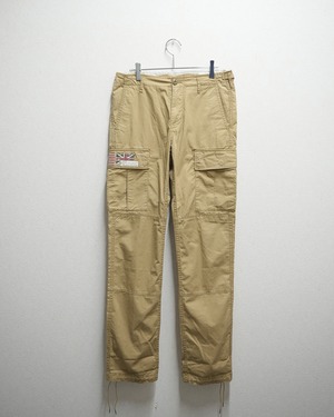 DENIM&SUPPLY CARGO PANTS