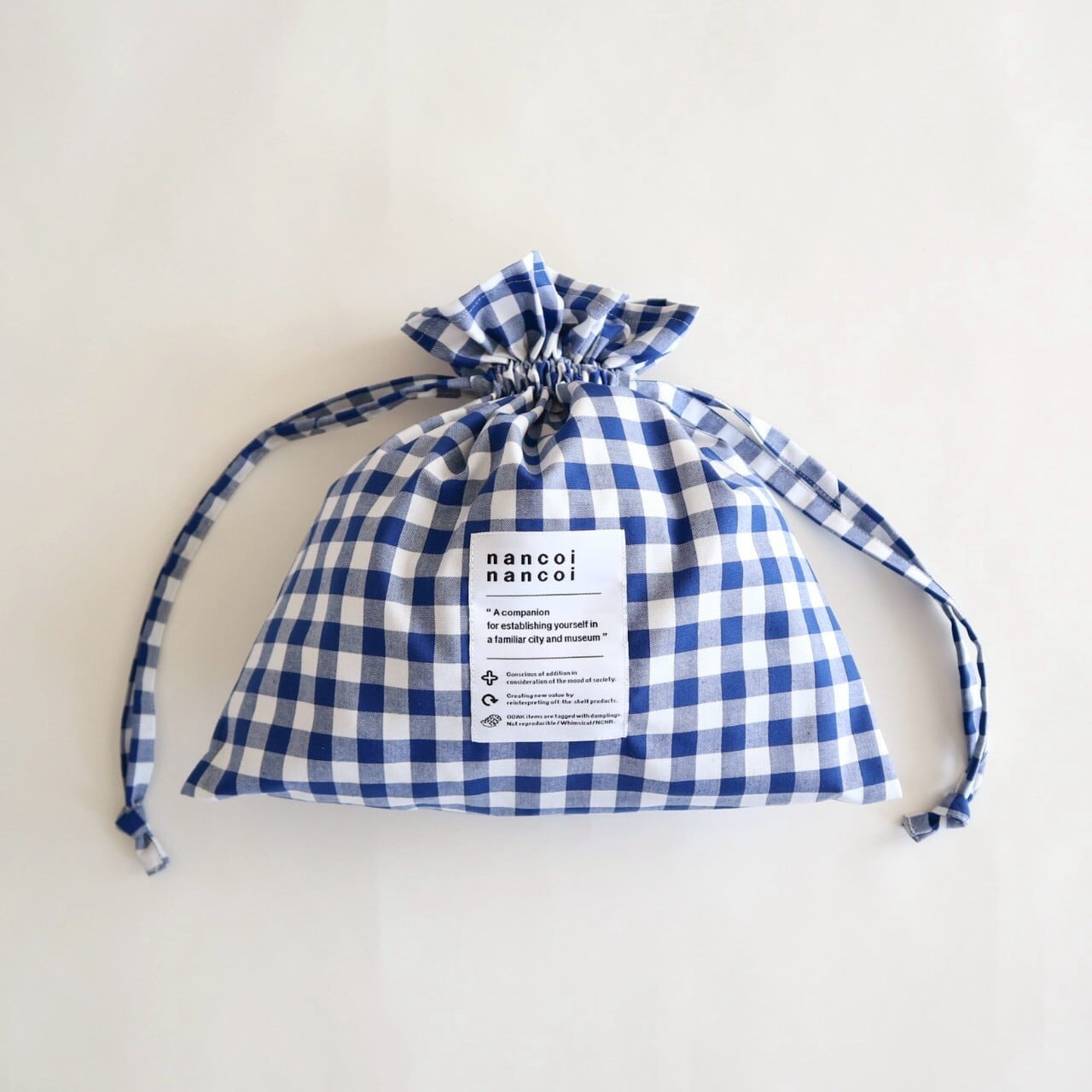 きんちゃくセット・03 | portsidelaboratory STORE