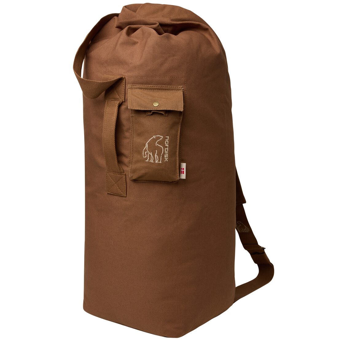 Nordisk Kongsberg Classic Duffel 65L - ノルディスク コングスベル 