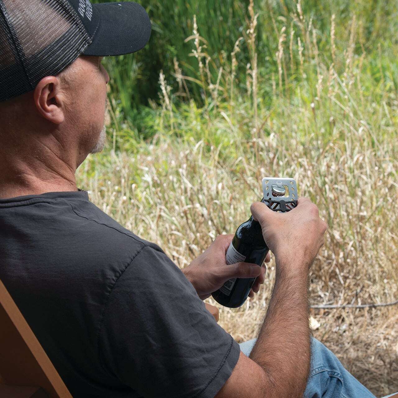 NITE IZE／FINANCIAL TOOL マルチツールウォレットⅡ | WHATNOT