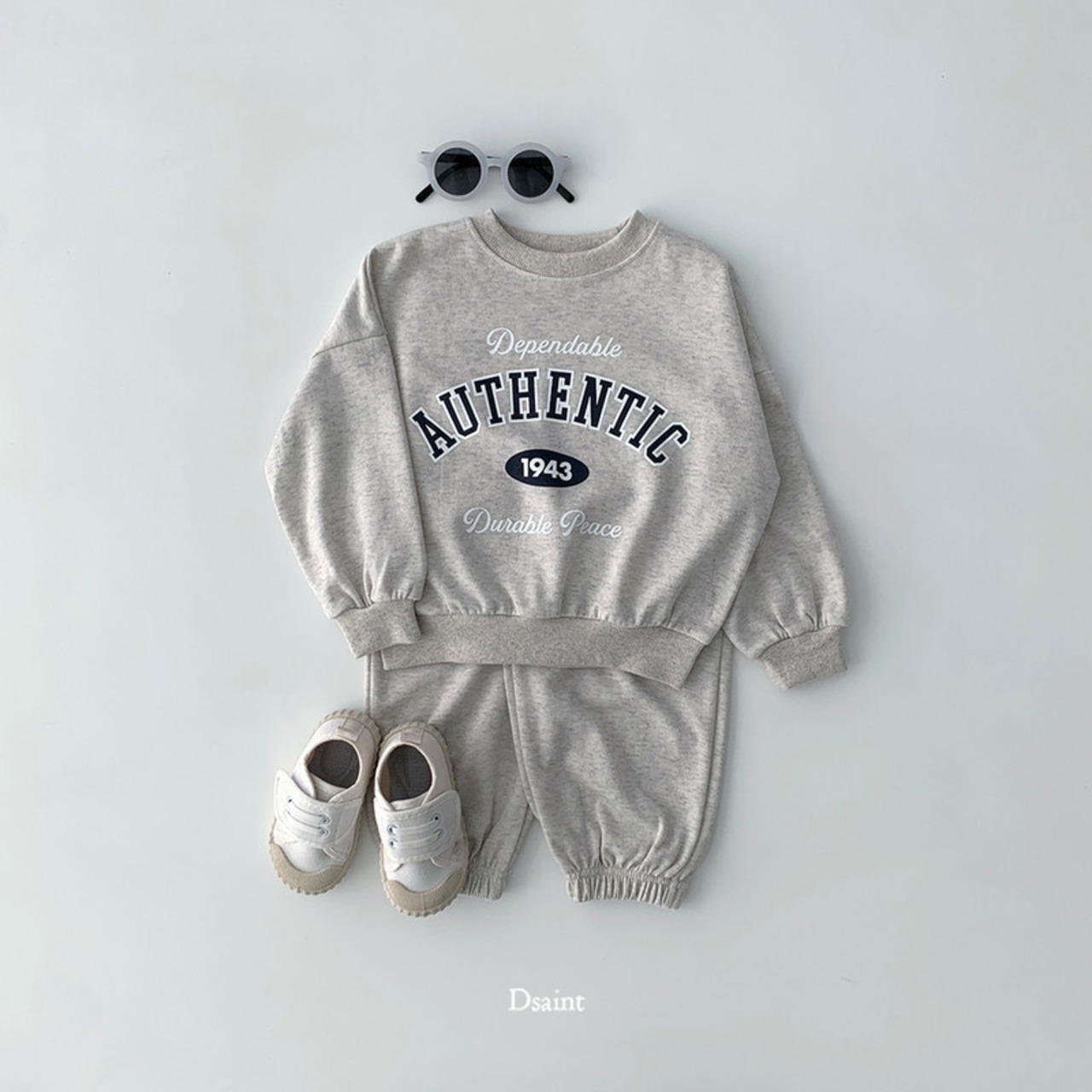 Dsaint 26/SS 1943's セット