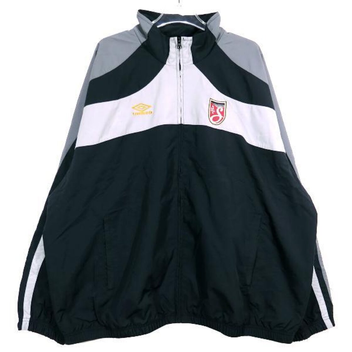 SUPREME x UMBRO 23SS TRACK JACKET サイズ3XL(US XXL) シュプリーム 