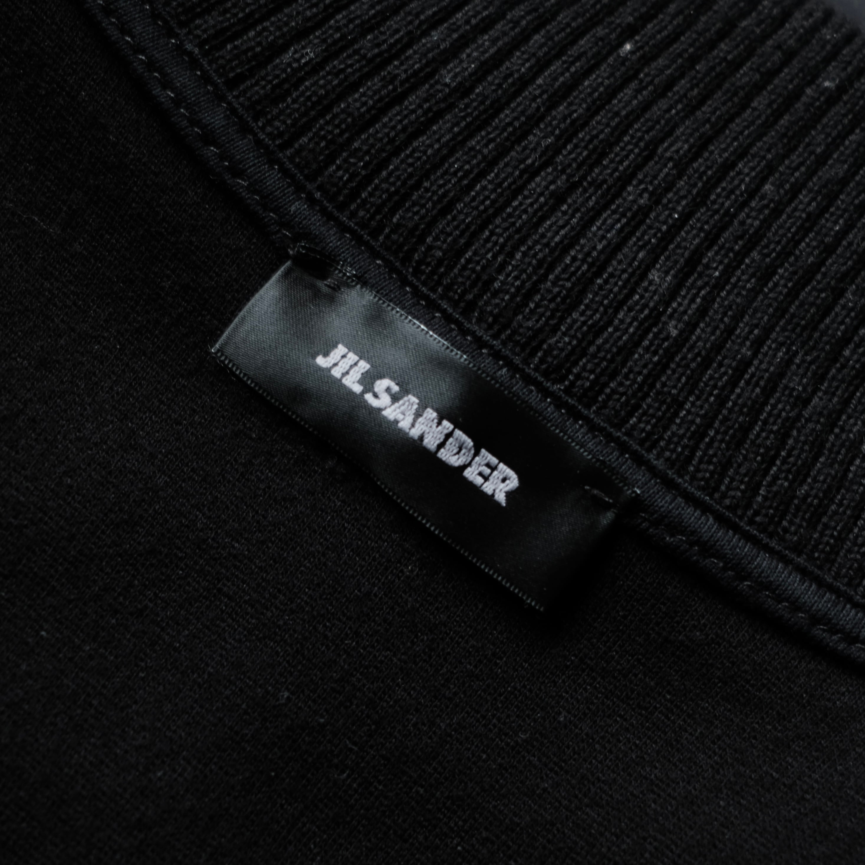 JIL SANDER by RAF SIMONS 11AW BLOUSON | safarionline