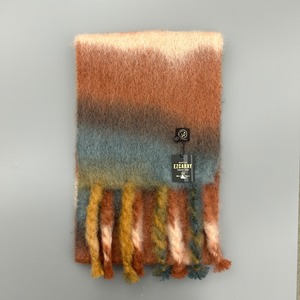 MANTAS EZCARAY_SCARF TIE DYE:TD-11B