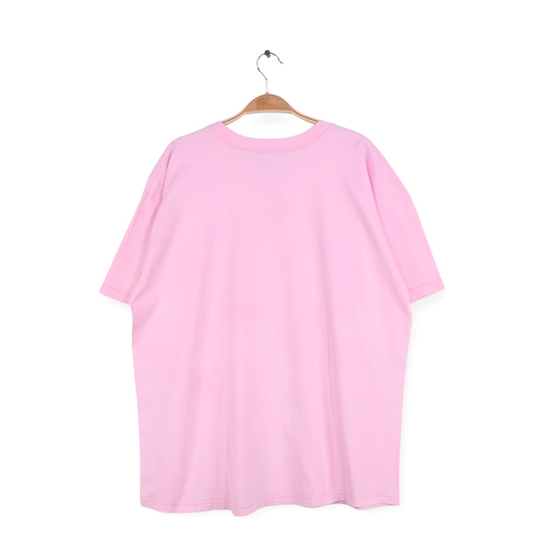 90s チャンピオン USA製 ヴィンテージTシャツ ワンポイントロゴ